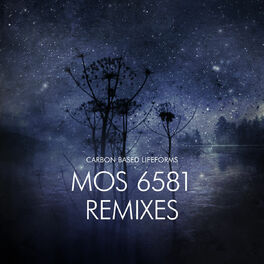 Album cover of Mos 6581 (Remixes)