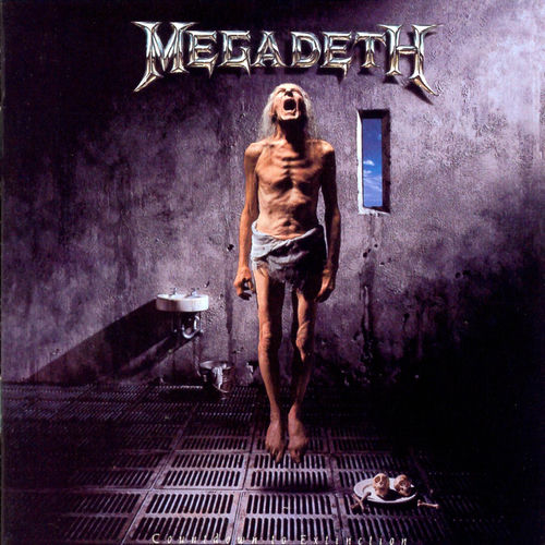 Album artwork