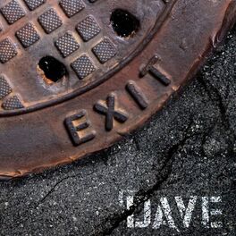 Album cover of EXIT