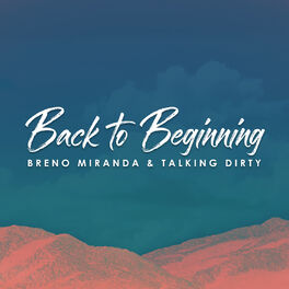 Album cover of Back to Beginning