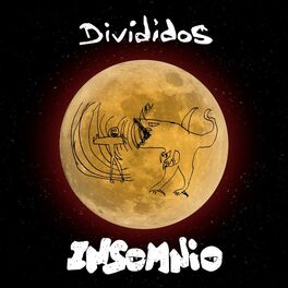 Album picture of Insomnio