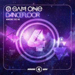 Album cover of Dancefloor (Mamsonic O10C Mix)