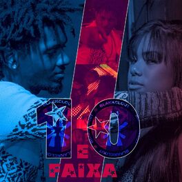 Album cover of 10 É Faixa