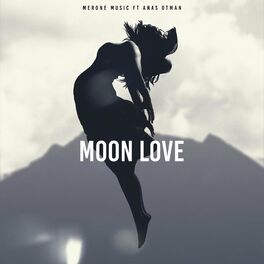 Album cover of Moon love (feat. Anas Otman)