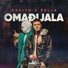 Album cover of Omadjijala