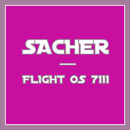 Album cover of Flight Os 7111