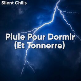 Album cover of Pluie pour dormir (et tonnere)