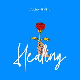 Album cover of Healing