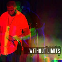 Album picture of Without Limits - EP