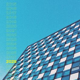Album cover of 2028