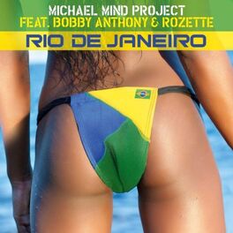 Album cover of Rio de Janeiro