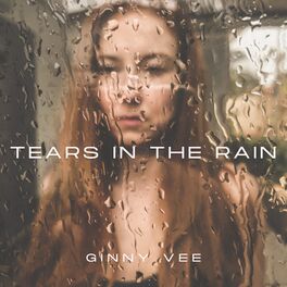 Album cover of Tears in the Rain