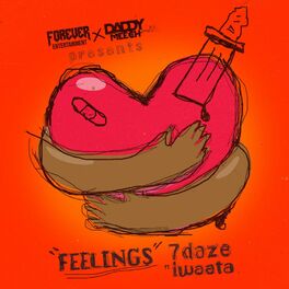 Album cover of Feelings (feat. IWaata)