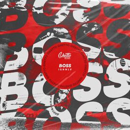 Album cover of Boss