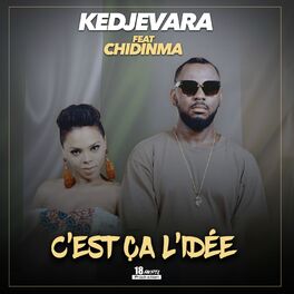 Album cover of C'est ça l'idée