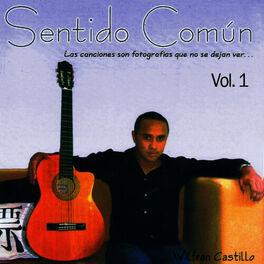 Album cover of Sentido Común Volume 1