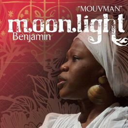 Album cover of Mouvman