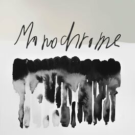 Album cover of MONOCHROME