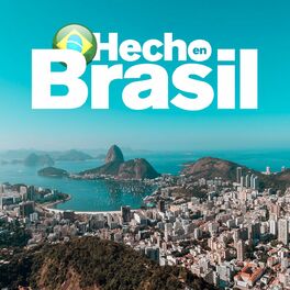 Album cover of Hecho en Brasil