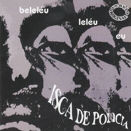 Album cover of Beleléu e Banda Isca de Polícia