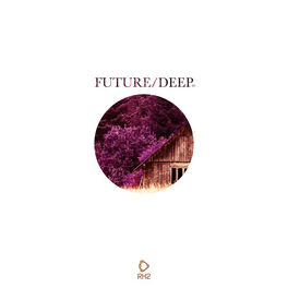 Album cover of Future/Deep #6