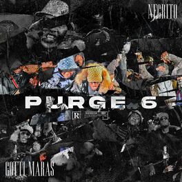 Album cover of Purge 6