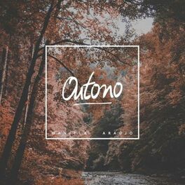 Album cover of Outono (Ao Vivo)