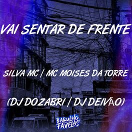 Album cover of Vai Sentar de Frente