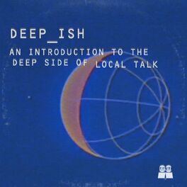 Album cover of Deep-Ish