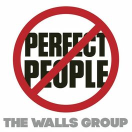Album cover of Perfect People