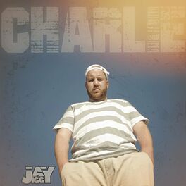 Album cover of CHARLIE