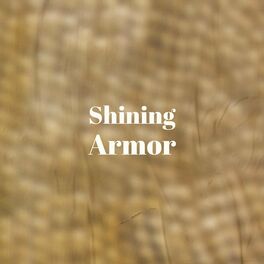 Album cover of Shining Armor