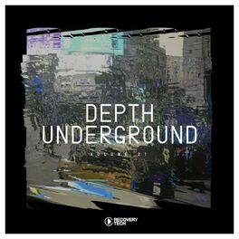 Album cover of Depth Underground, Vol. 21