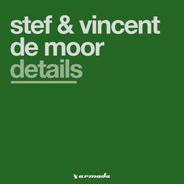 Album cover of Details