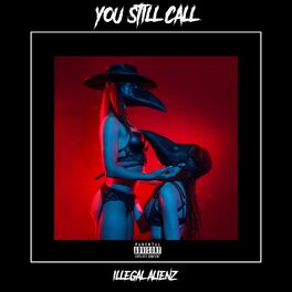 Album cover of You Still Call