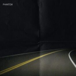 Album cover of Phantom