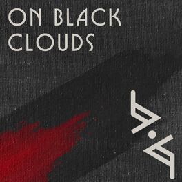 Album cover of On Black Clouds