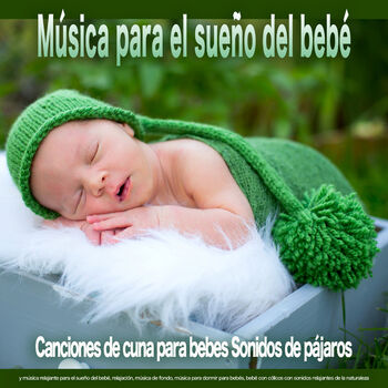 Canciones De Cuna Para Bebes Musica Para Dormir Bebes Listen With Lyrics Deezer