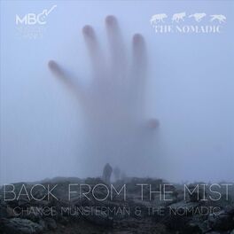 Album cover of Back from the Mist (Live)