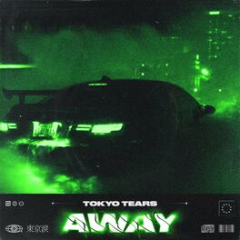 Album cover of Away