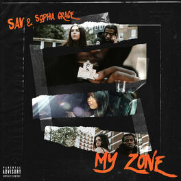 Album cover of My Zone