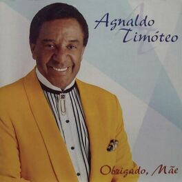 Album cover of Obrigado, Mãe