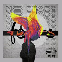 Album cover of No Fears