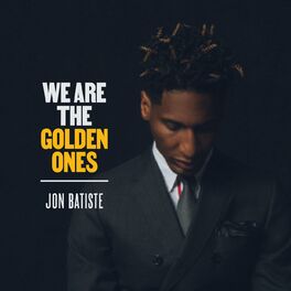 Album cover of We Are The Golden Ones