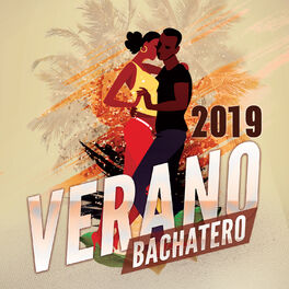 Album cover of Verano Bachatero, 2019