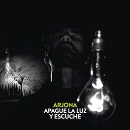 Album cover of Apague la Luz y Escuche