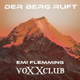 Album cover of Der Berg ruft