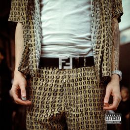 Album cover of Fendi belt