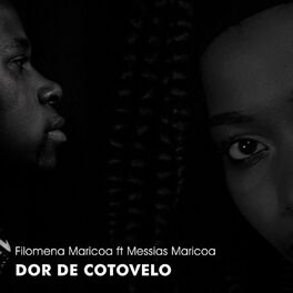 Album cover of Dor de Cotovelo
