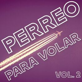 Album cover of Perreo Para Volar Vol. 2